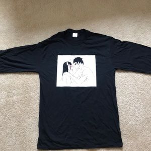 NVZN “Deception” Long Sleeve